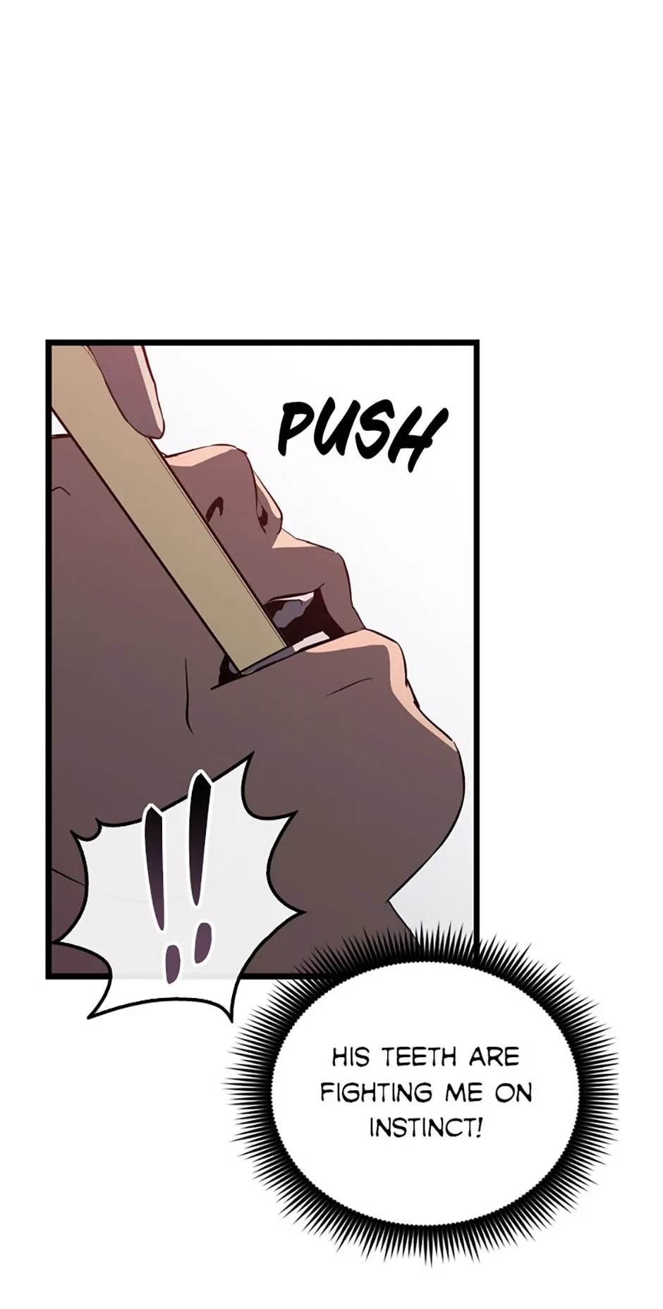 The Great Surgeon Chapter 10 Online - página 40