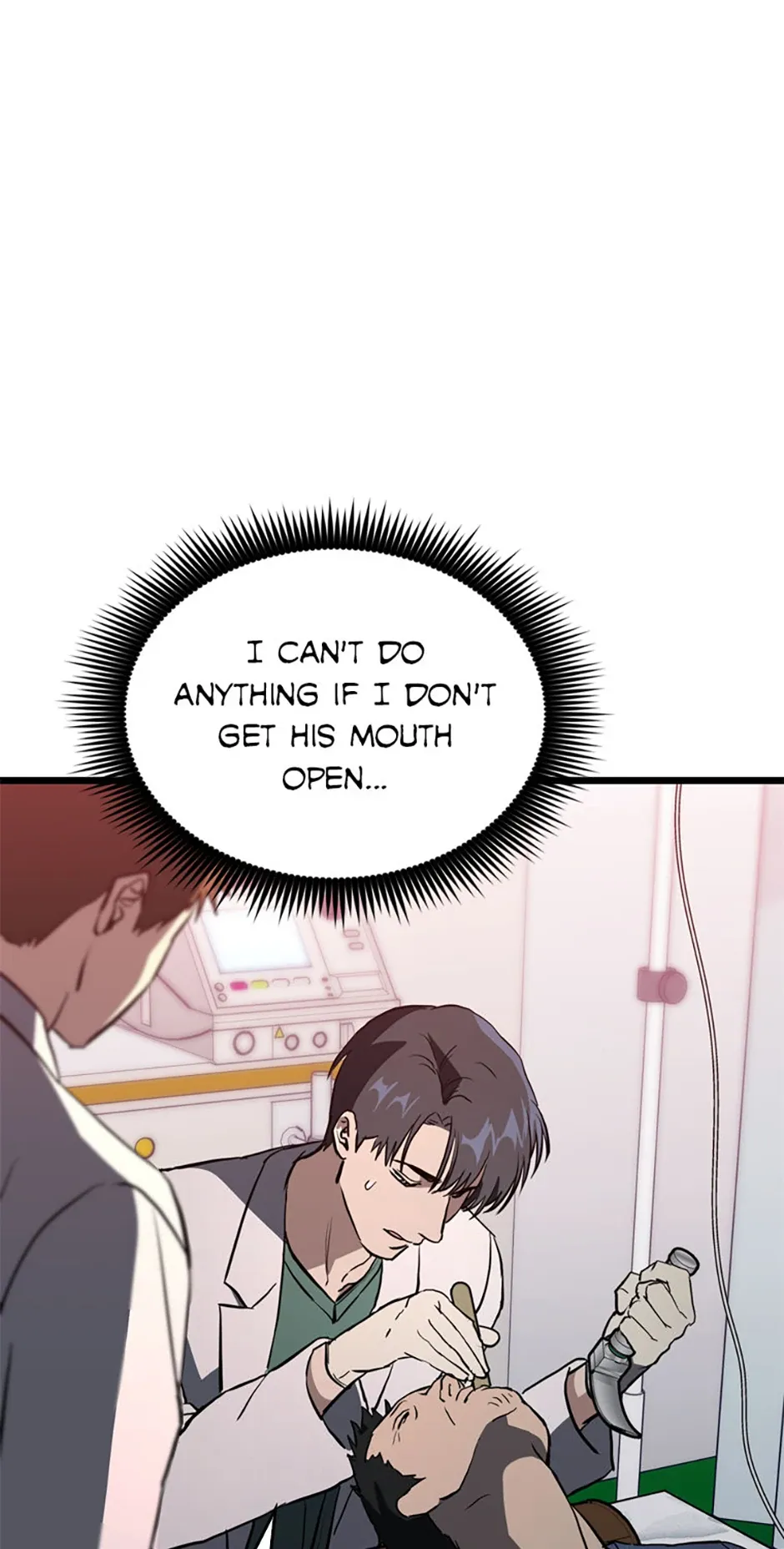 The Great Surgeon Chapter 10 Online - página 41