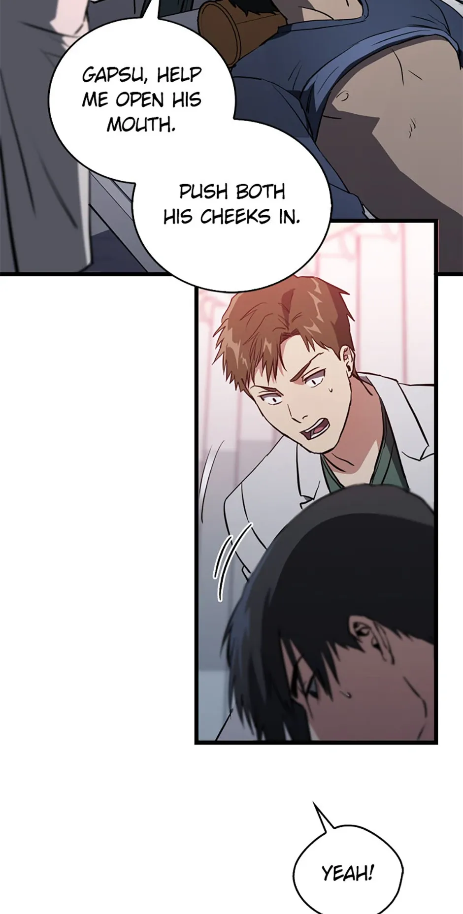 The Great Surgeon Chapter 10 Online - página 42
