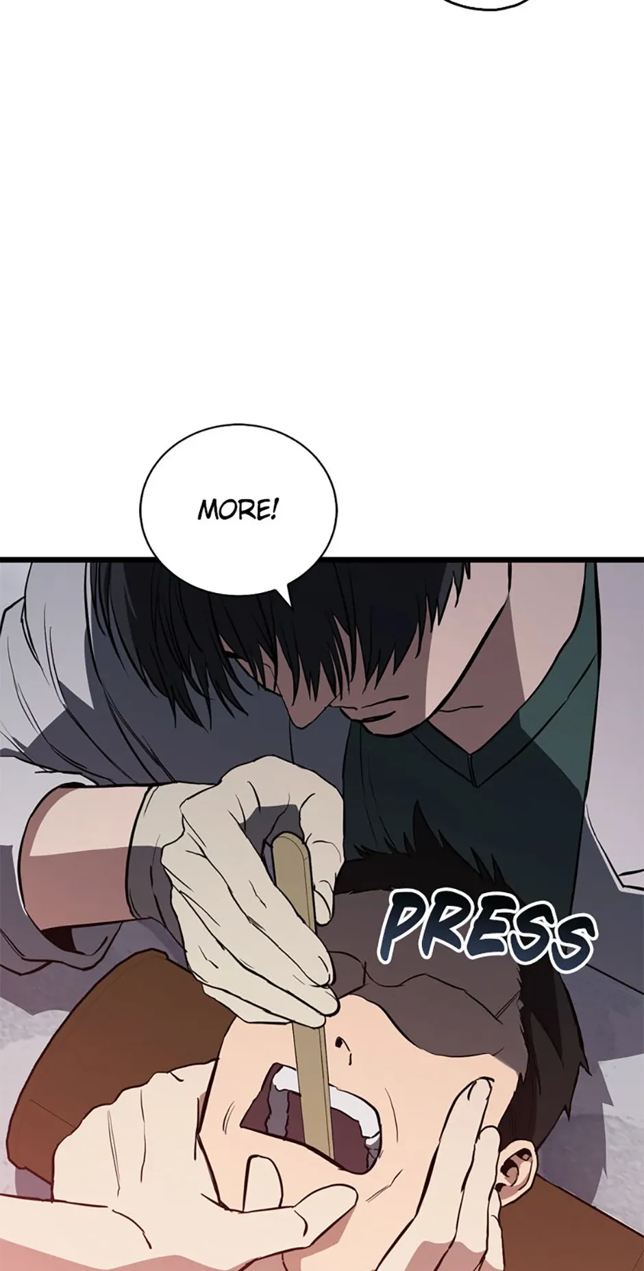 The Great Surgeon Chapter 10 Online - página 43