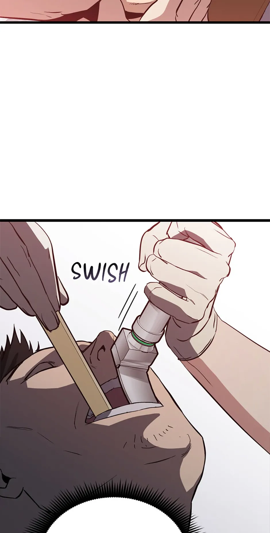 The Great Surgeon Chapter 10 Online - página 44