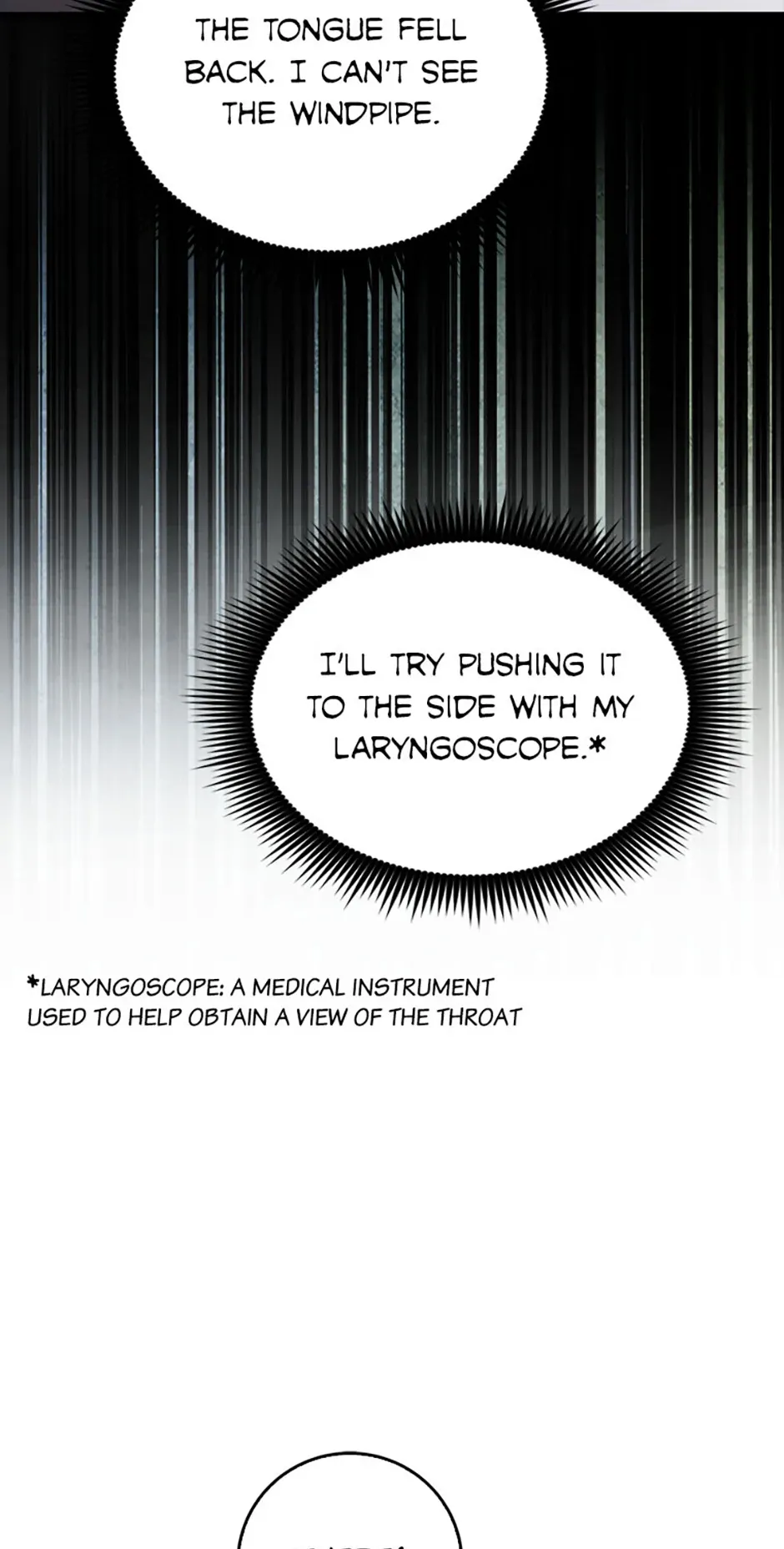 The Great Surgeon Chapter 10 Online - página 45