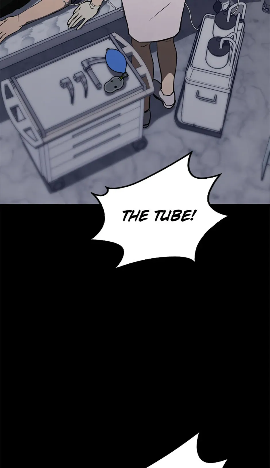 The Great Surgeon Chapter 10 Online - página 48