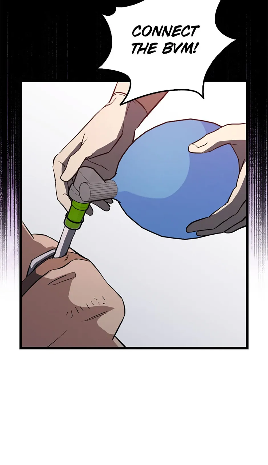 The Great Surgeon Chapter 10 Online - página 49