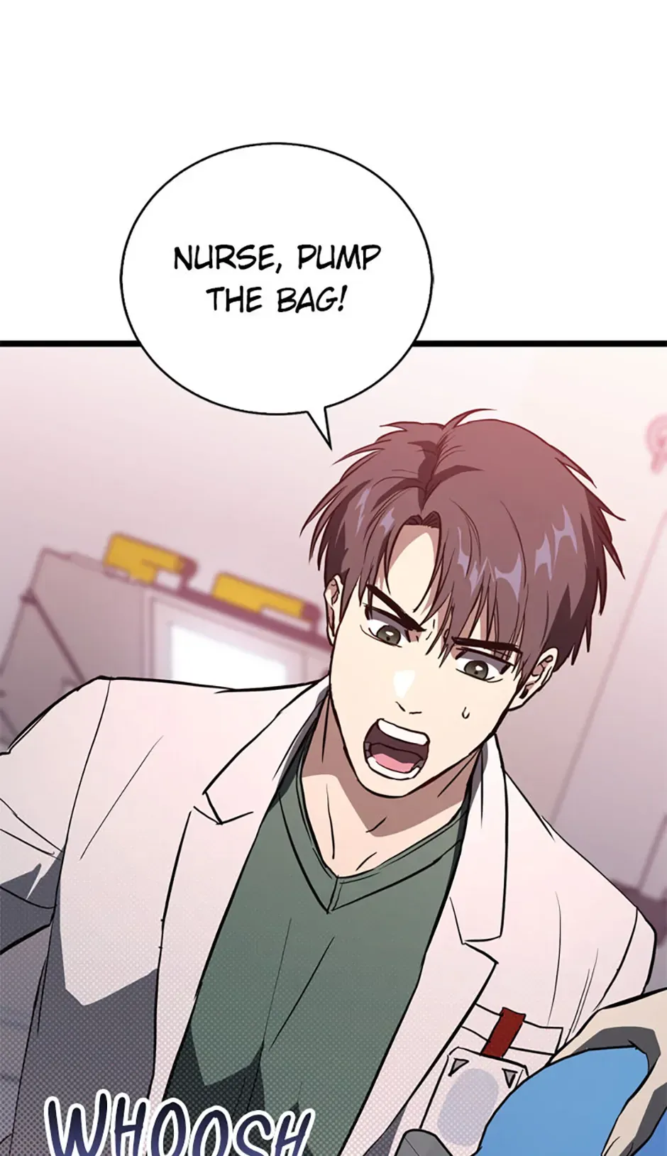 The Great Surgeon Chapter 10 Online - página 50