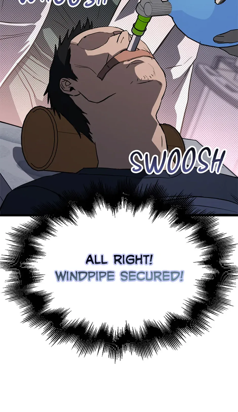 The Great Surgeon Chapter 10 Online - página 51