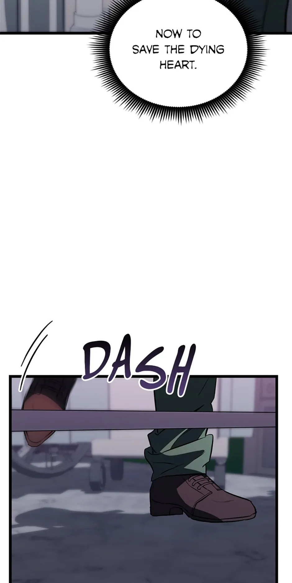 The Great Surgeon Chapter 10 Online - página 53
