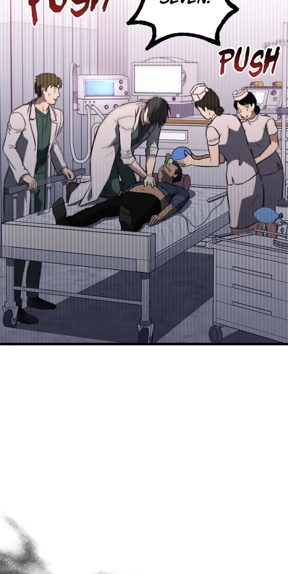 The Great Surgeon Chapter 10 Online - página 56