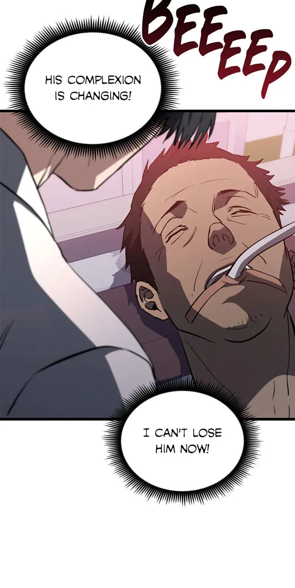 The Great Surgeon Chapter 10 Online - página 58