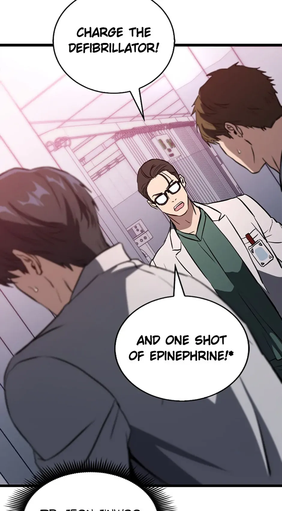 The Great Surgeon Chapter 10 Online - página 61