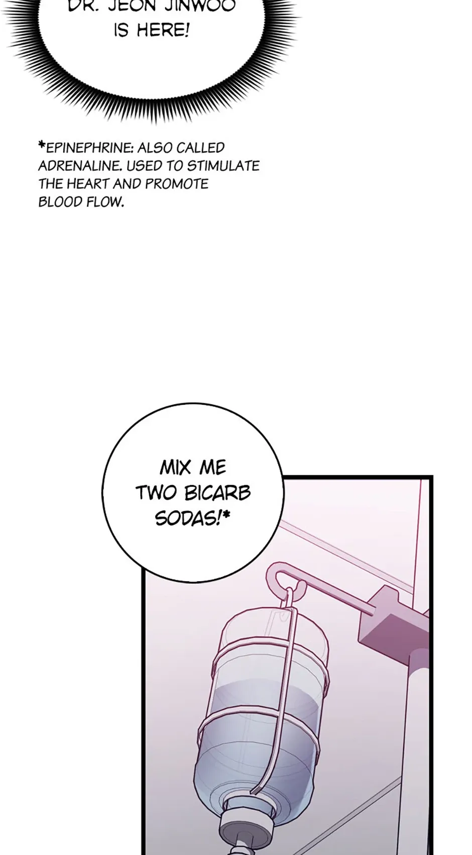 The Great Surgeon Chapter 10 Online - página 62