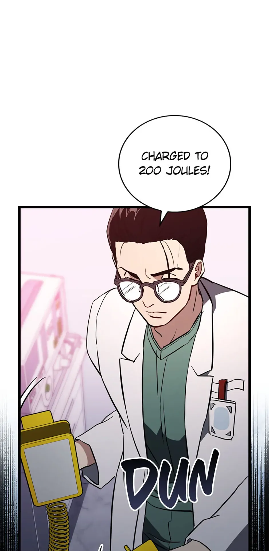 The Great Surgeon Chapter 10 Online - página 65