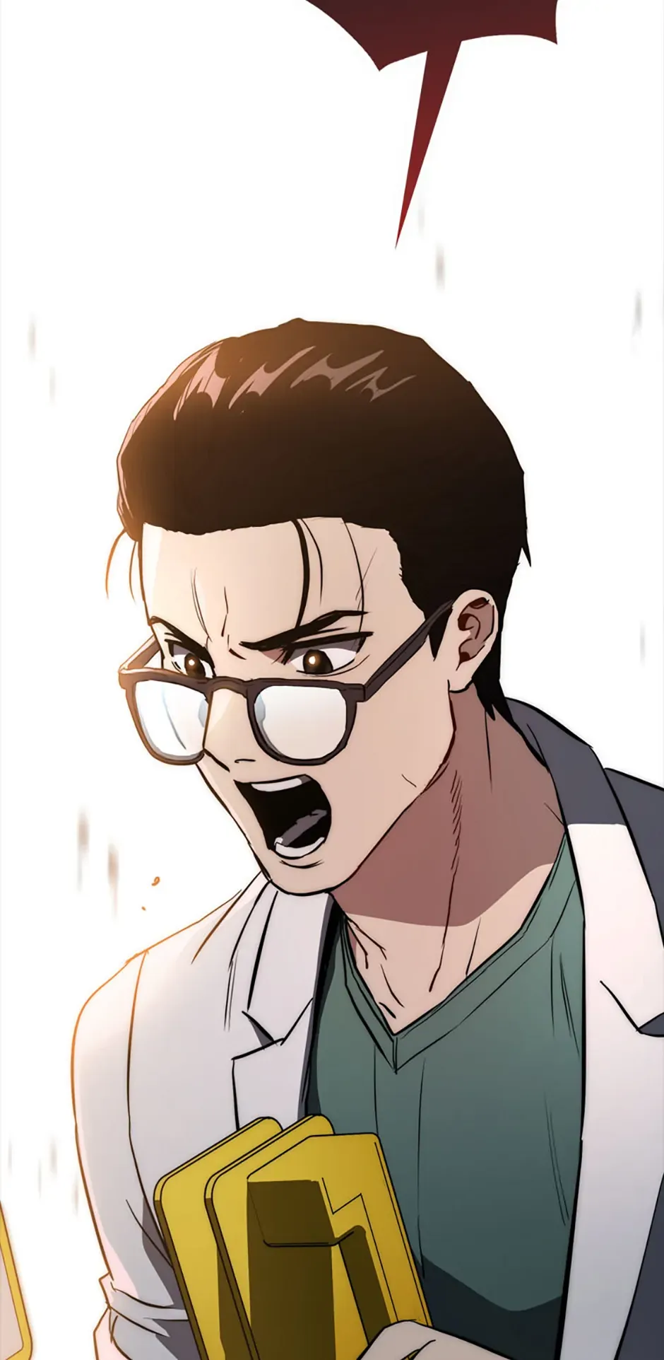 The Great Surgeon Chapter 10 Online - página 67