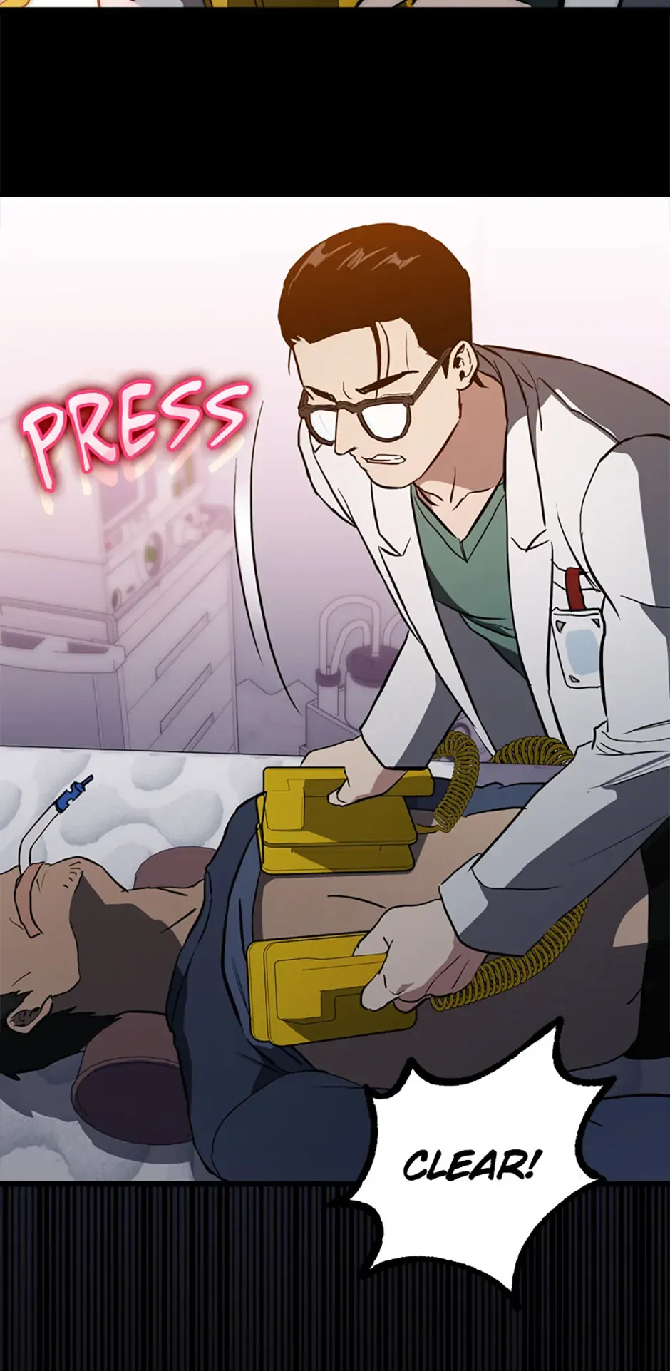 The Great Surgeon Chapter 10 Online - página 68