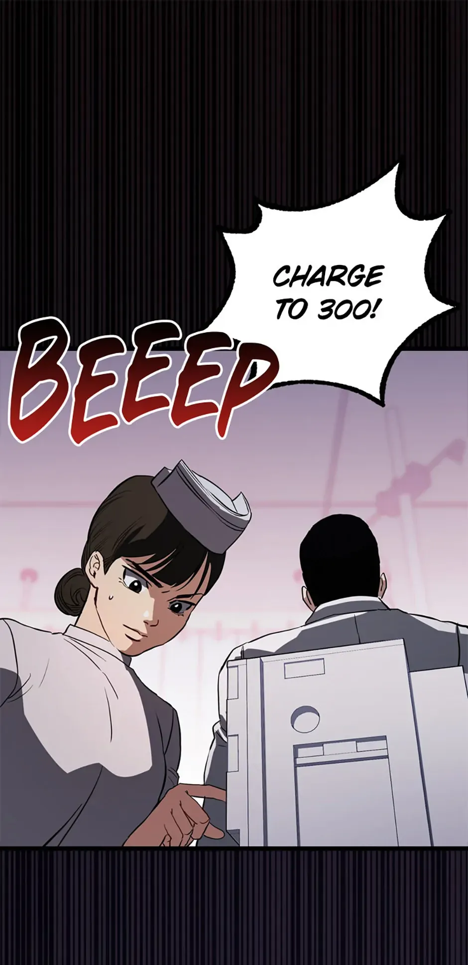 The Great Surgeon Chapter 10 Online - página 73