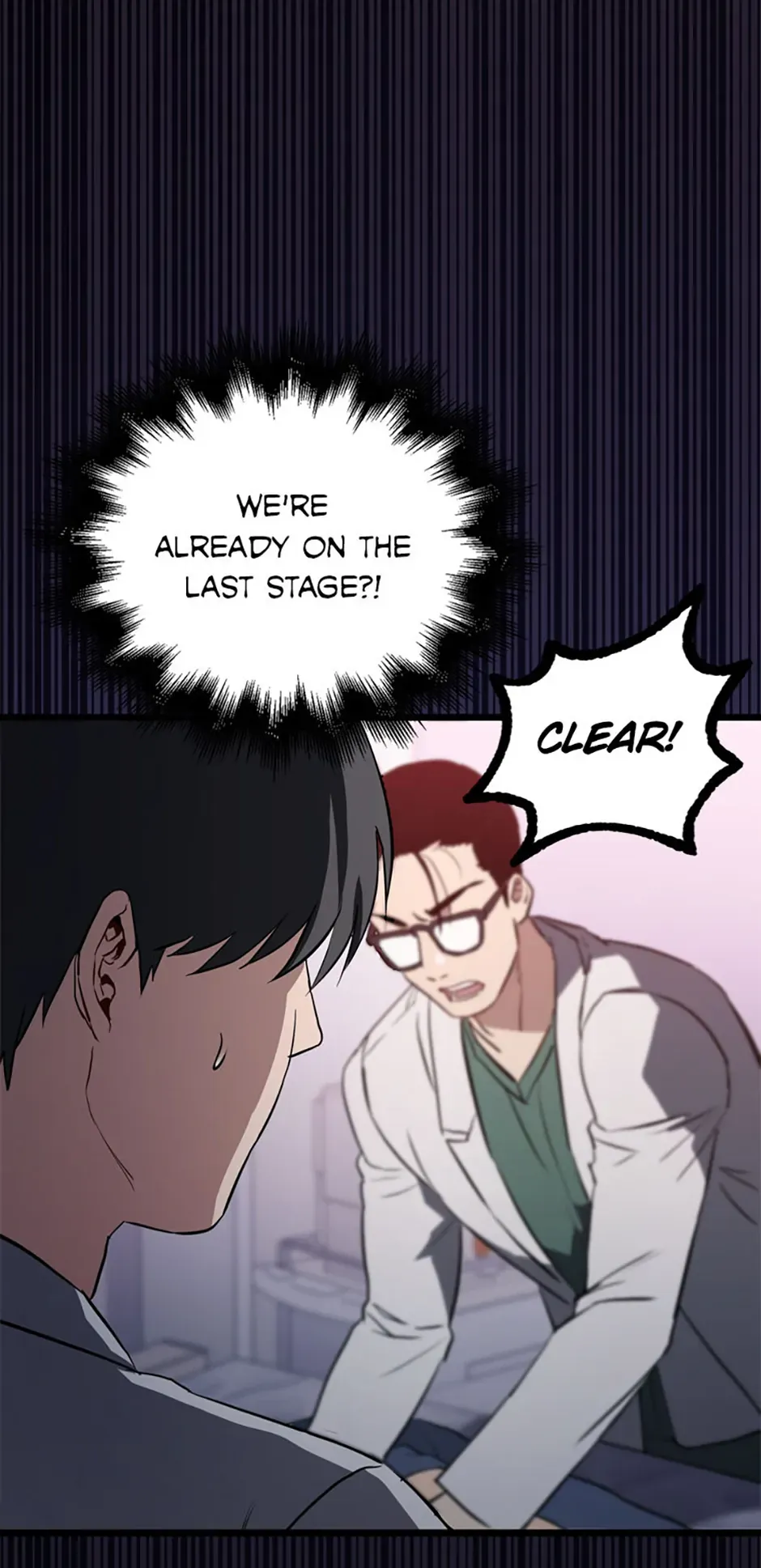 The Great Surgeon Chapter 10 Online - página 74