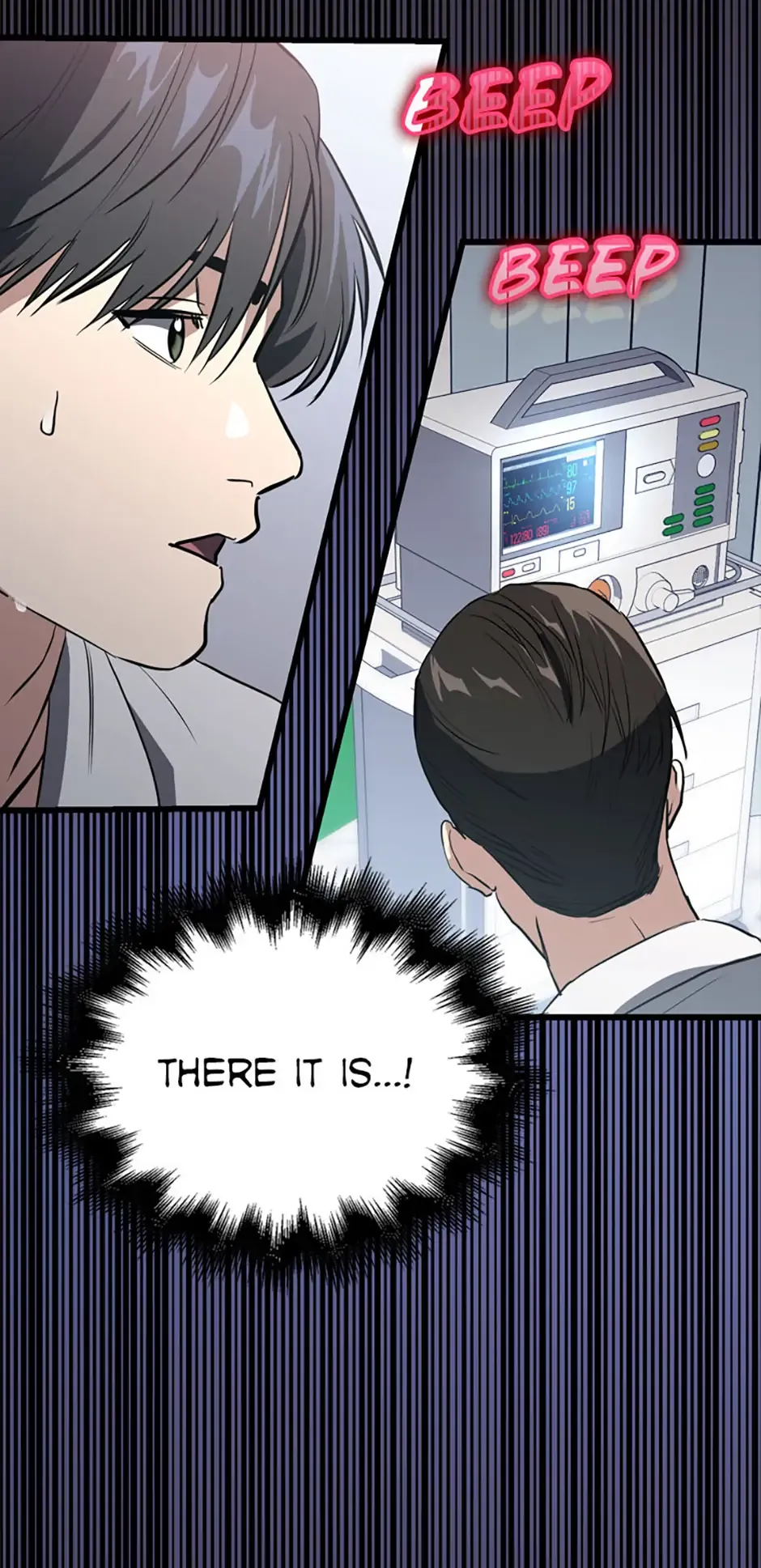 The Great Surgeon Chapter 10 Online - página 78