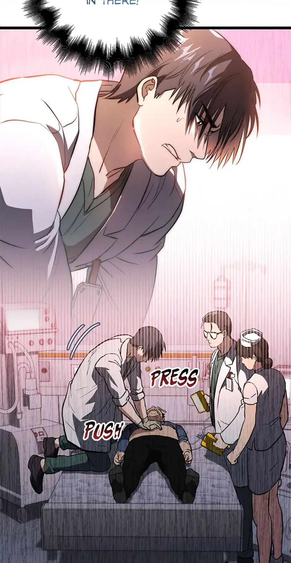 The Great Surgeon Chapter 10 Online - página 84
