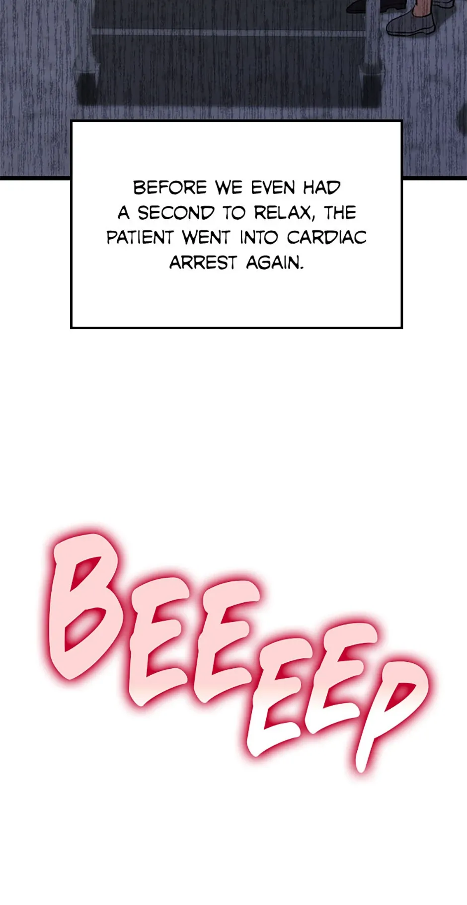The Great Surgeon Chapter 10 Online - página 85