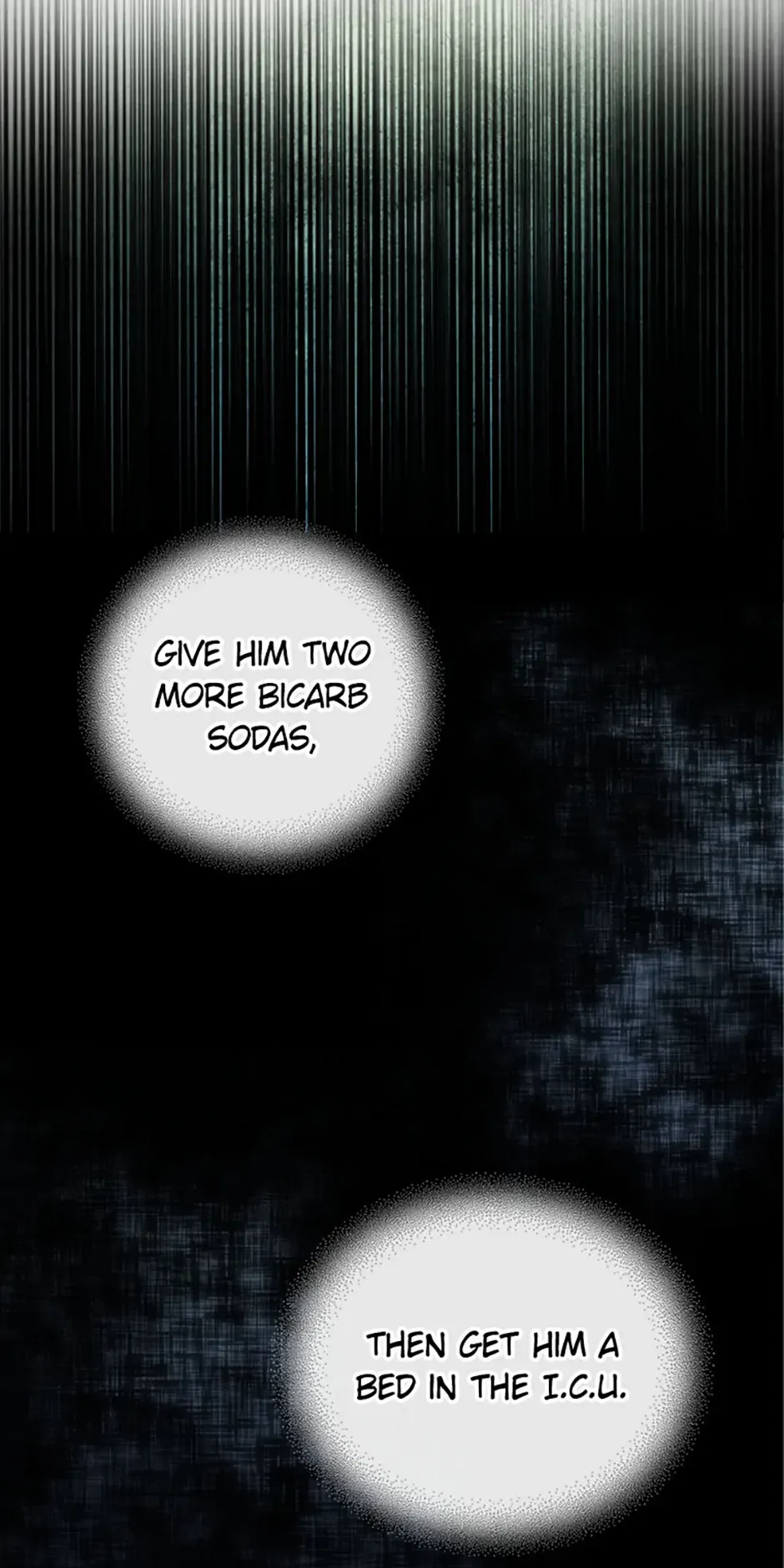 The Great Surgeon Chapter 11 Online - página 2