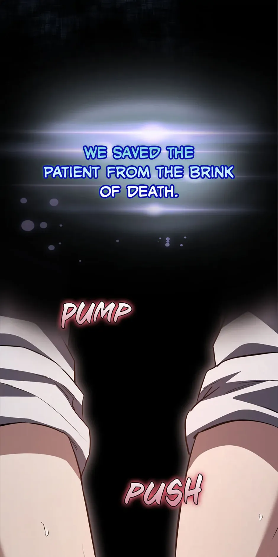 The Great Surgeon Chapter 11 Online - página 3