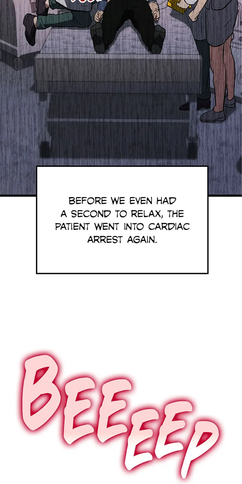 The Great Surgeon Chapter 11 Online - página 6