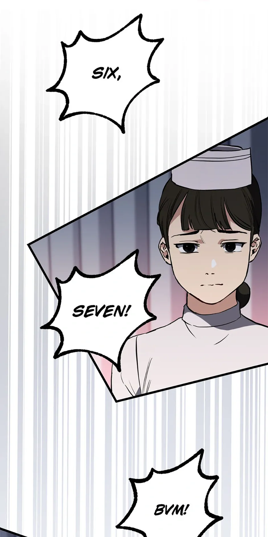 The Great Surgeon Chapter 11 Online - página 7