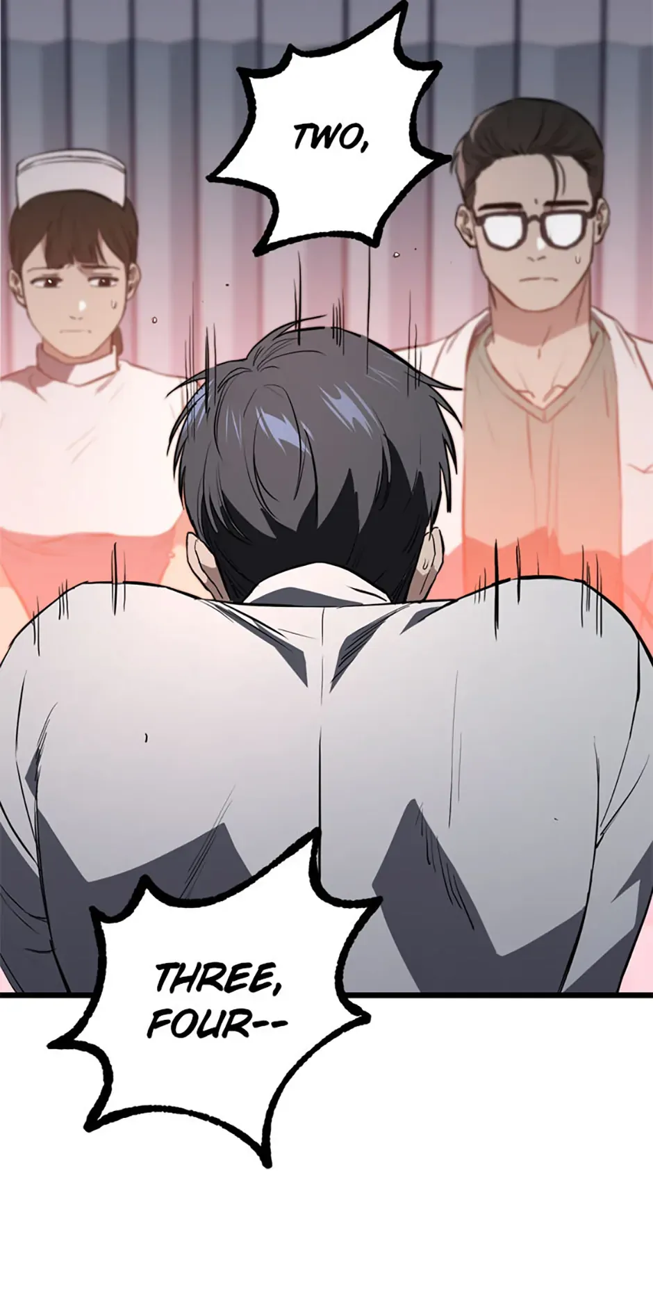 The Great Surgeon Chapter 11 Online - página 9