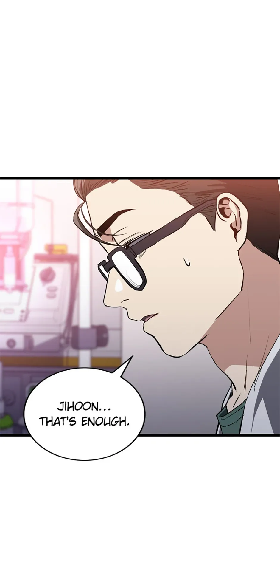 The Great Surgeon Chapter 11 Online - página 10