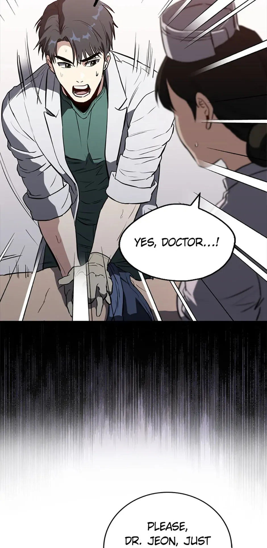 The Great Surgeon Chapter 11 Online - página 14