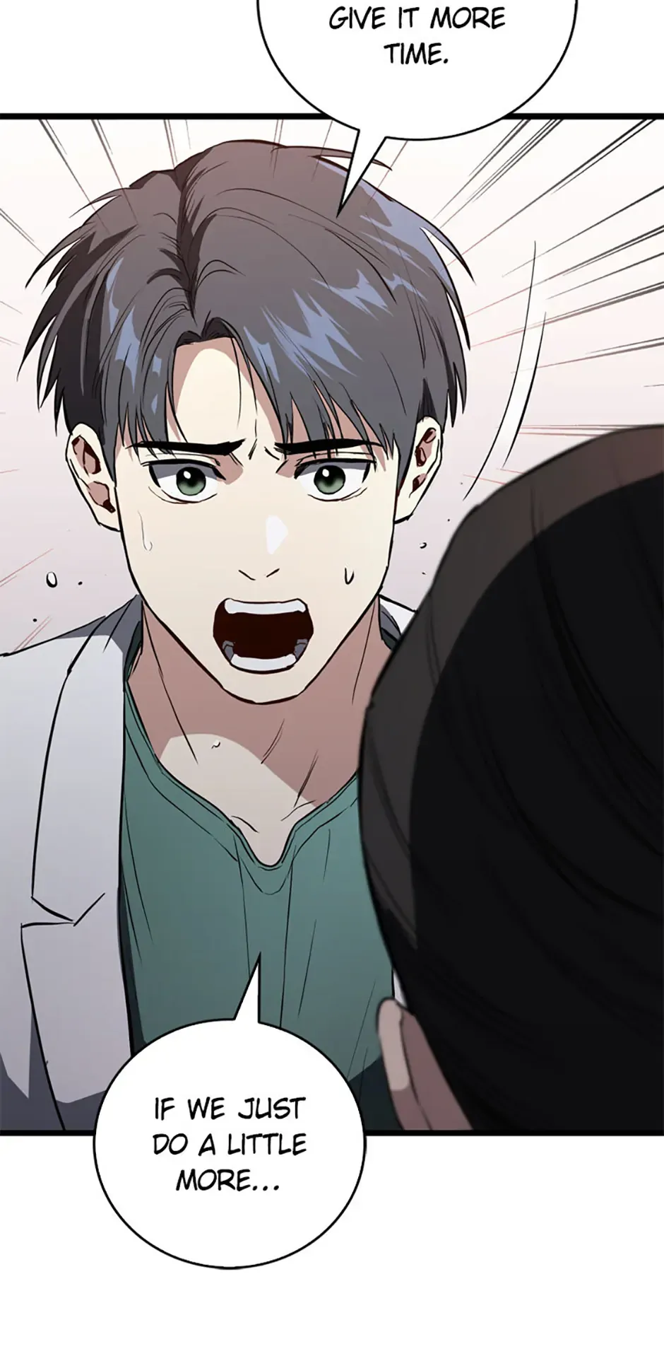 The Great Surgeon Chapter 11 Online - página 15