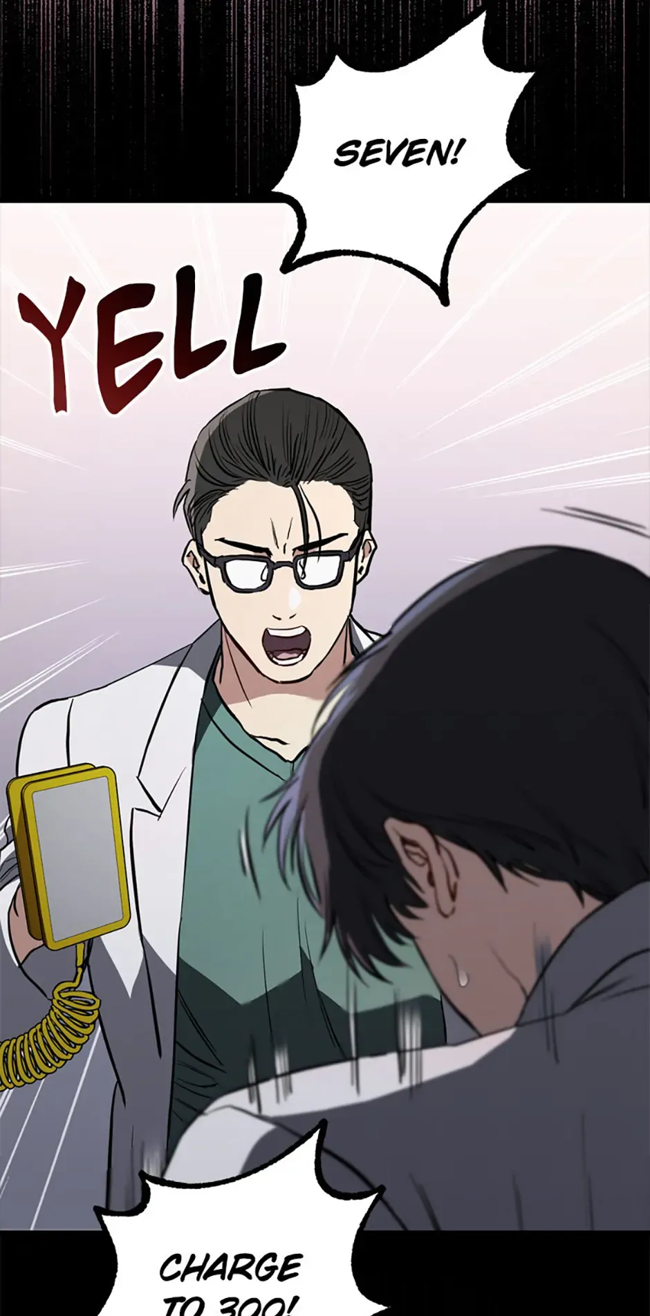 The Great Surgeon Chapter 11 Online - página 18