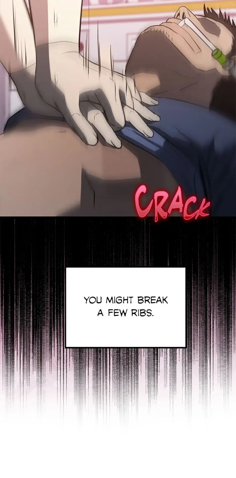 The Great Surgeon Chapter 11 Online - página 23