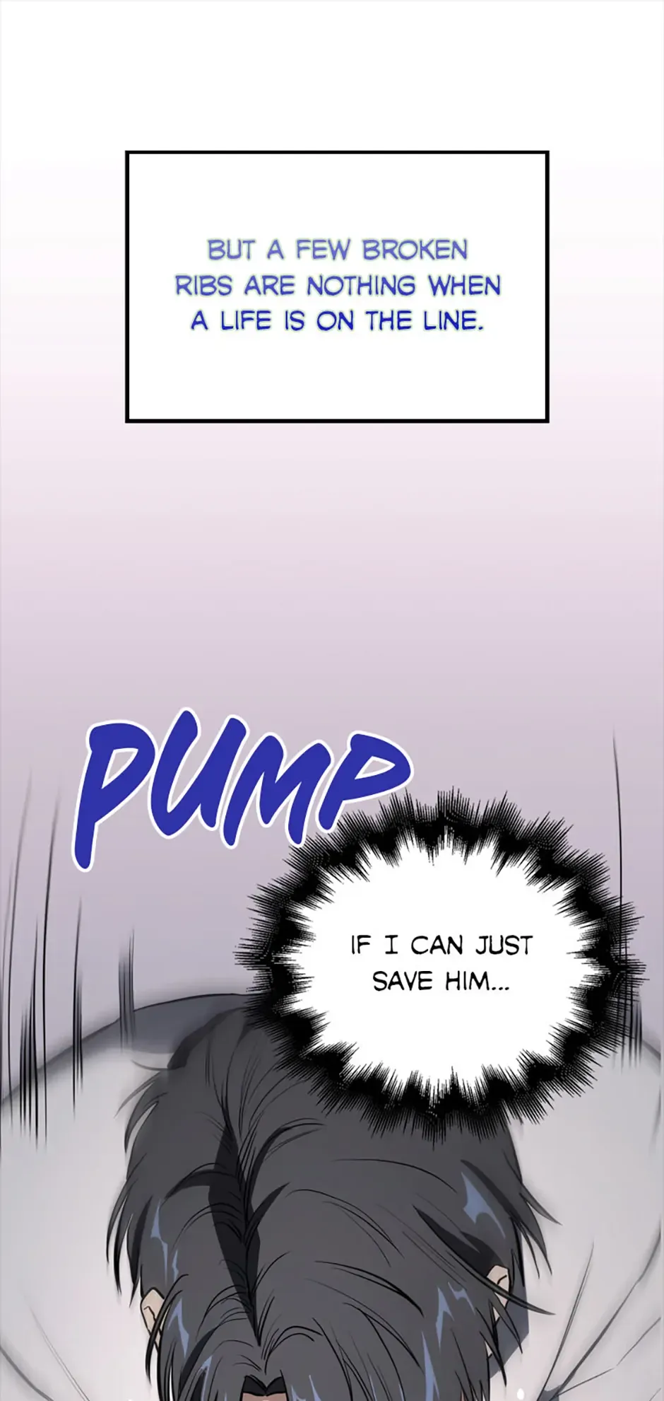 The Great Surgeon Chapter 11 Online - página 24