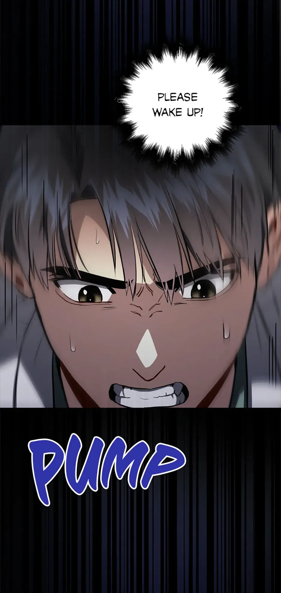 The Great Surgeon Chapter 11 Online - página 26