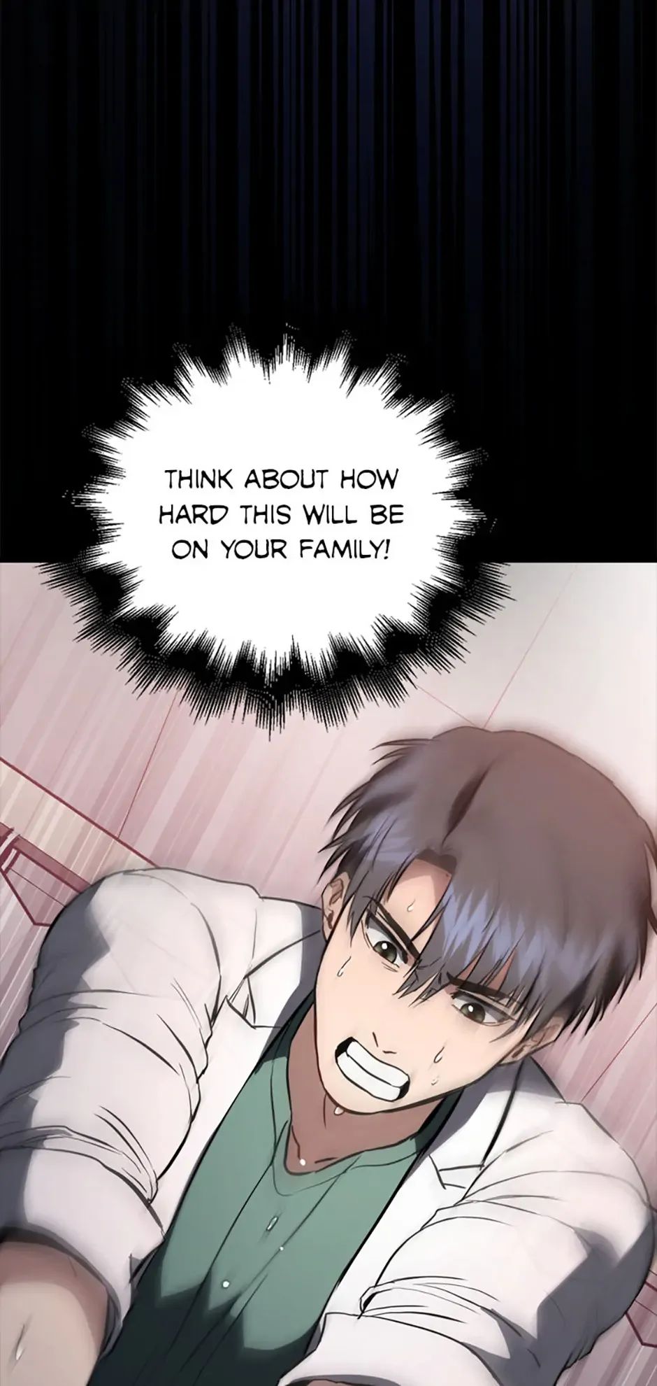 The Great Surgeon Chapter 11 Online - página 27