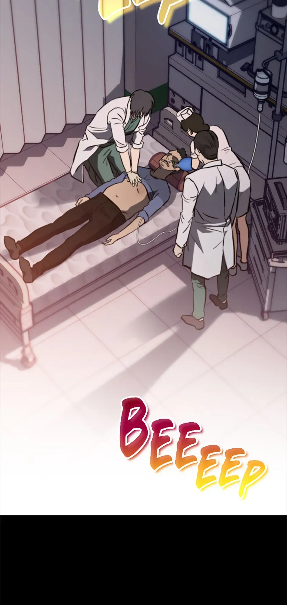 The Great Surgeon Chapter 11 Online - página 30
