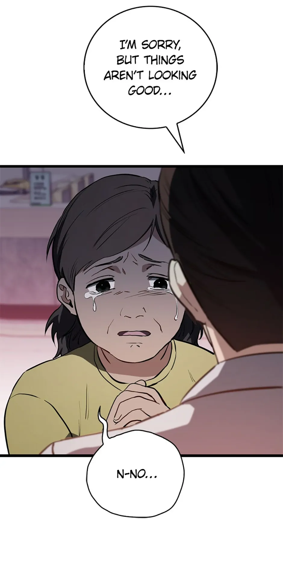 The Great Surgeon Chapter 11 Online - página 33