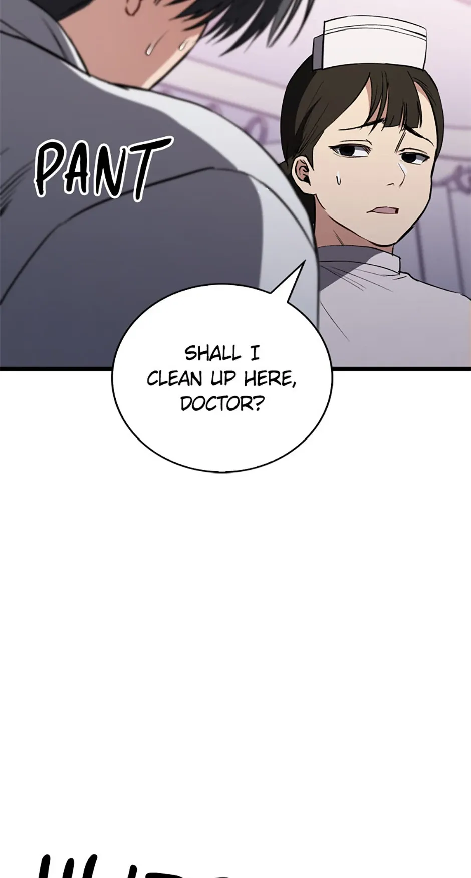 The Great Surgeon Chapter 11 Online - página 36