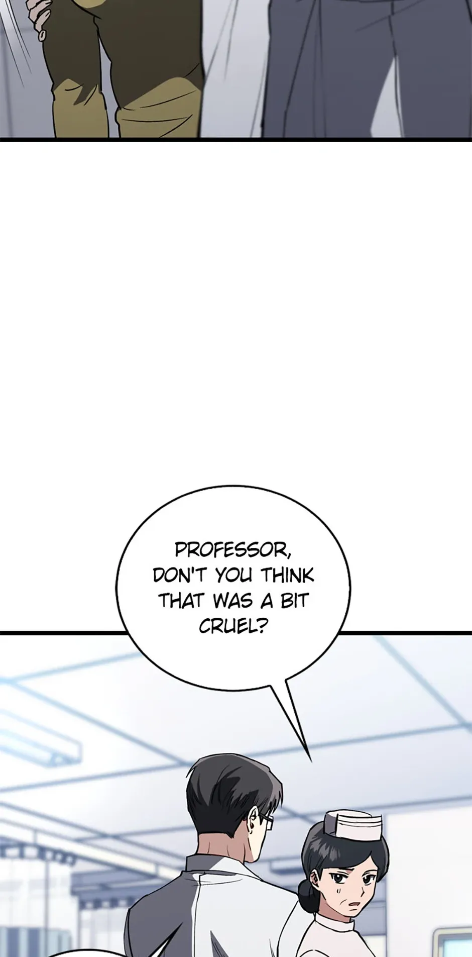 The Great Surgeon Chapter 11 Online - página 48
