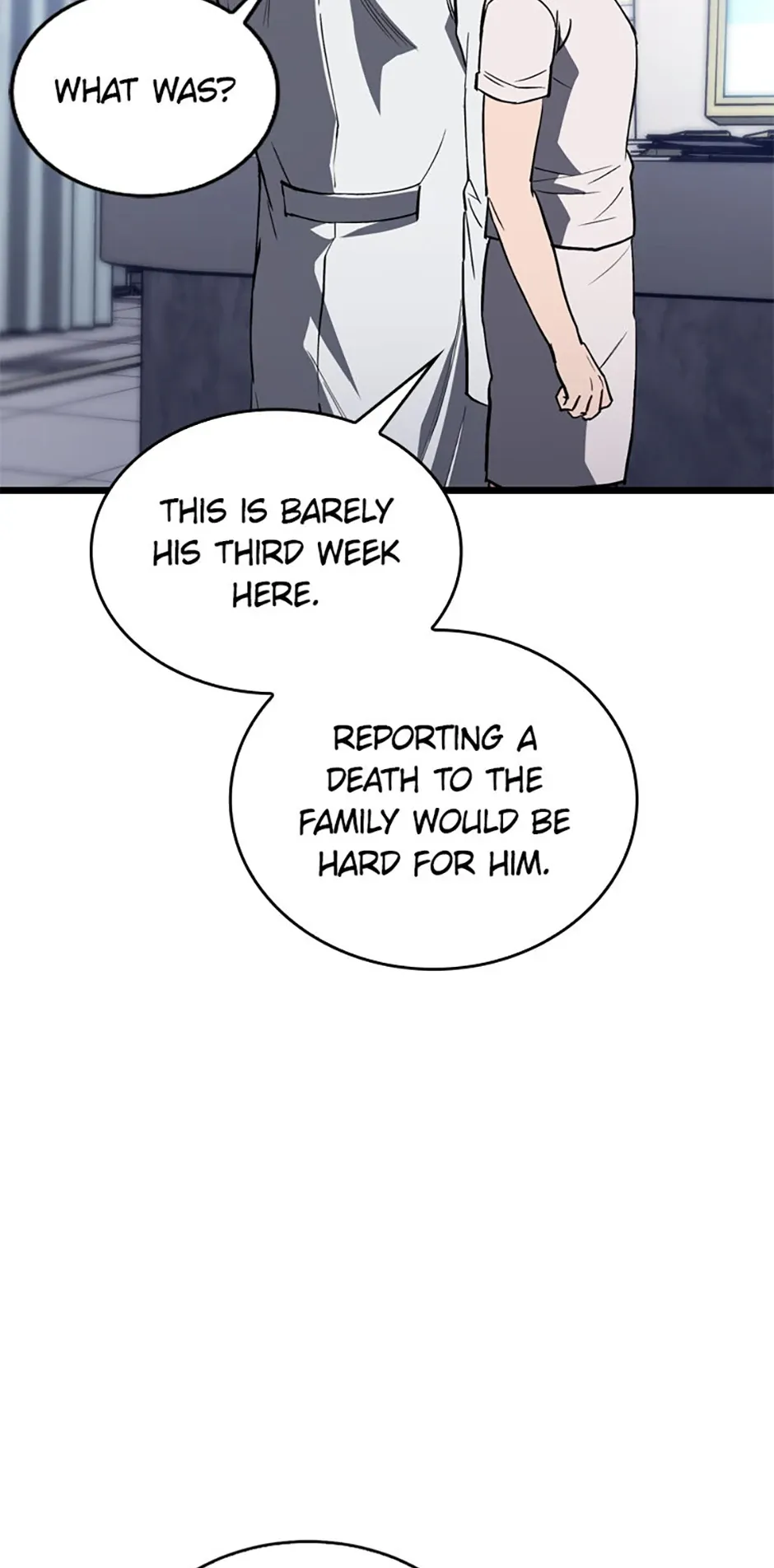 The Great Surgeon Chapter 11 Online - página 49