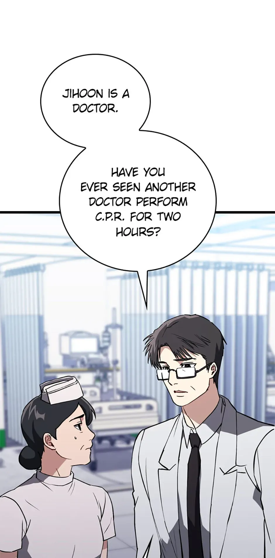 The Great Surgeon Chapter 11 Online - página 51