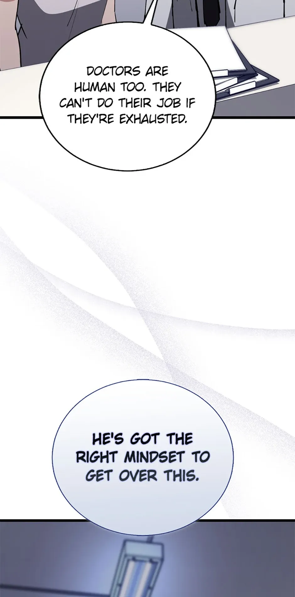 The Great Surgeon Chapter 11 Online - página 52