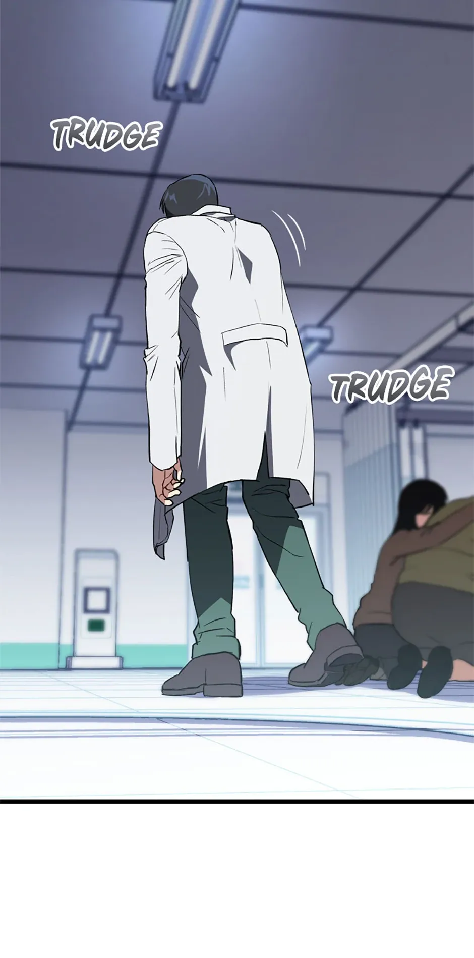 The Great Surgeon Chapter 11 Online - página 53