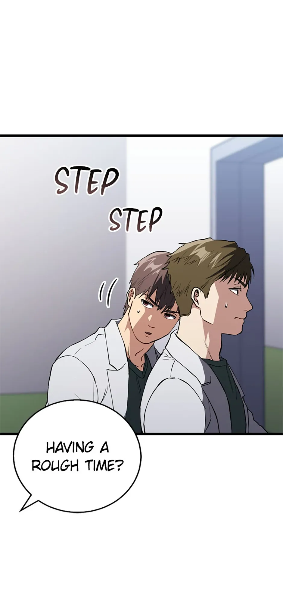 The Great Surgeon Chapter 11 Online - página 57