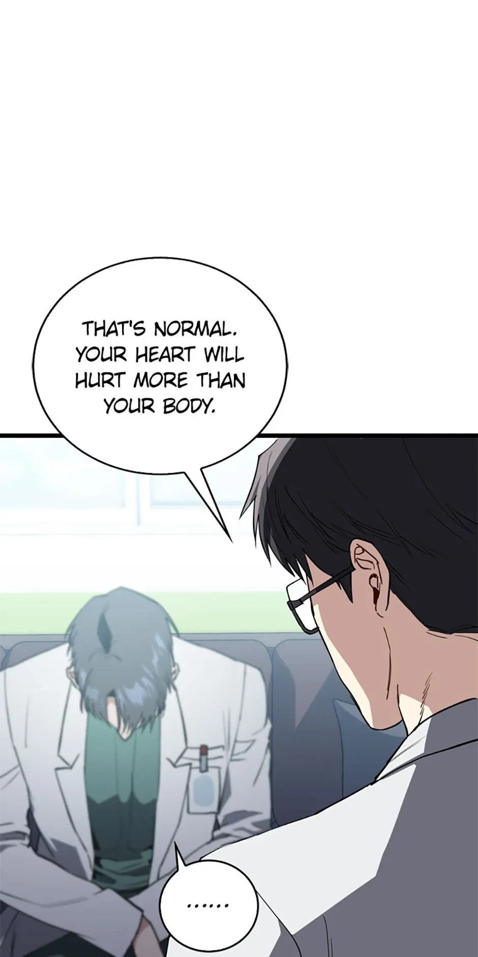 The Great Surgeon Chapter 11 Online - página 58