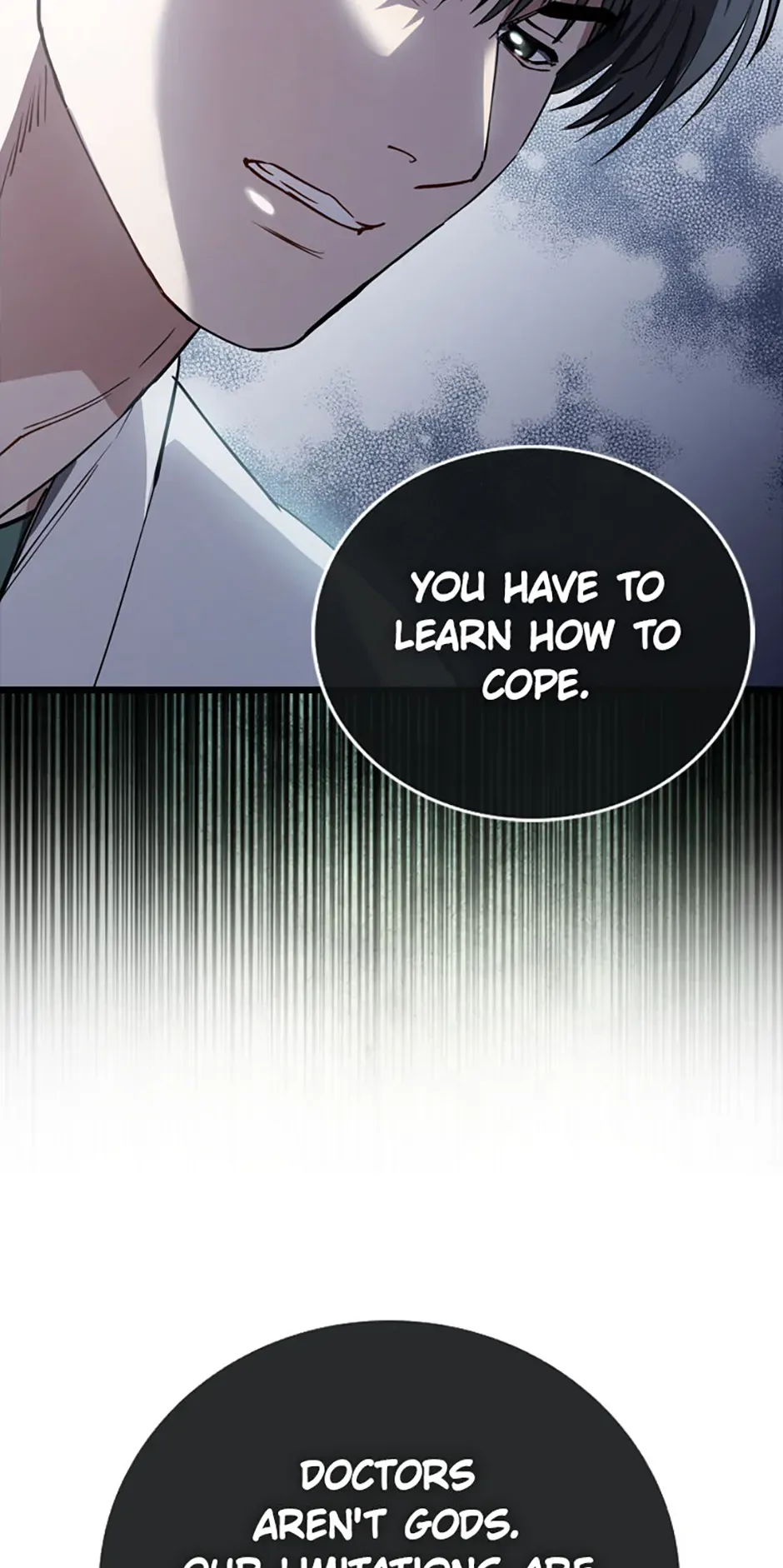 The Great Surgeon Chapter 11 Online - página 61