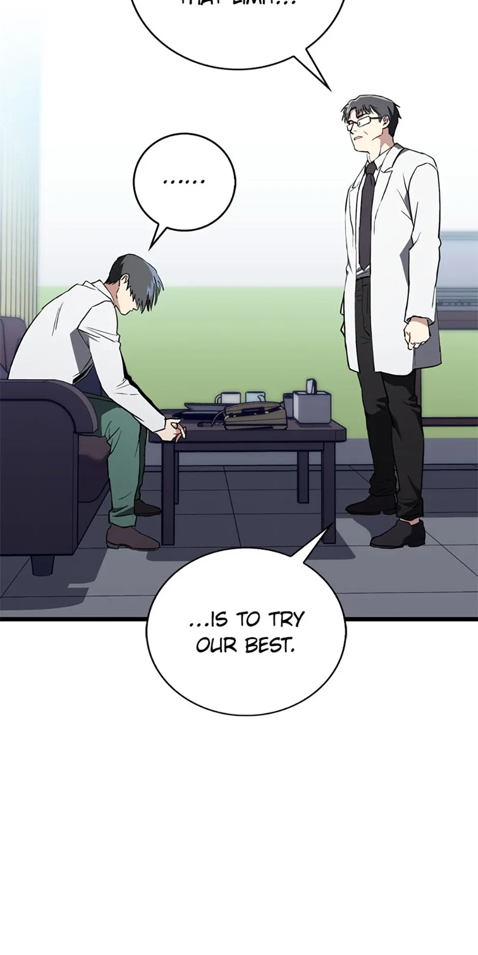 The Great Surgeon Chapter 11 Online - página 63