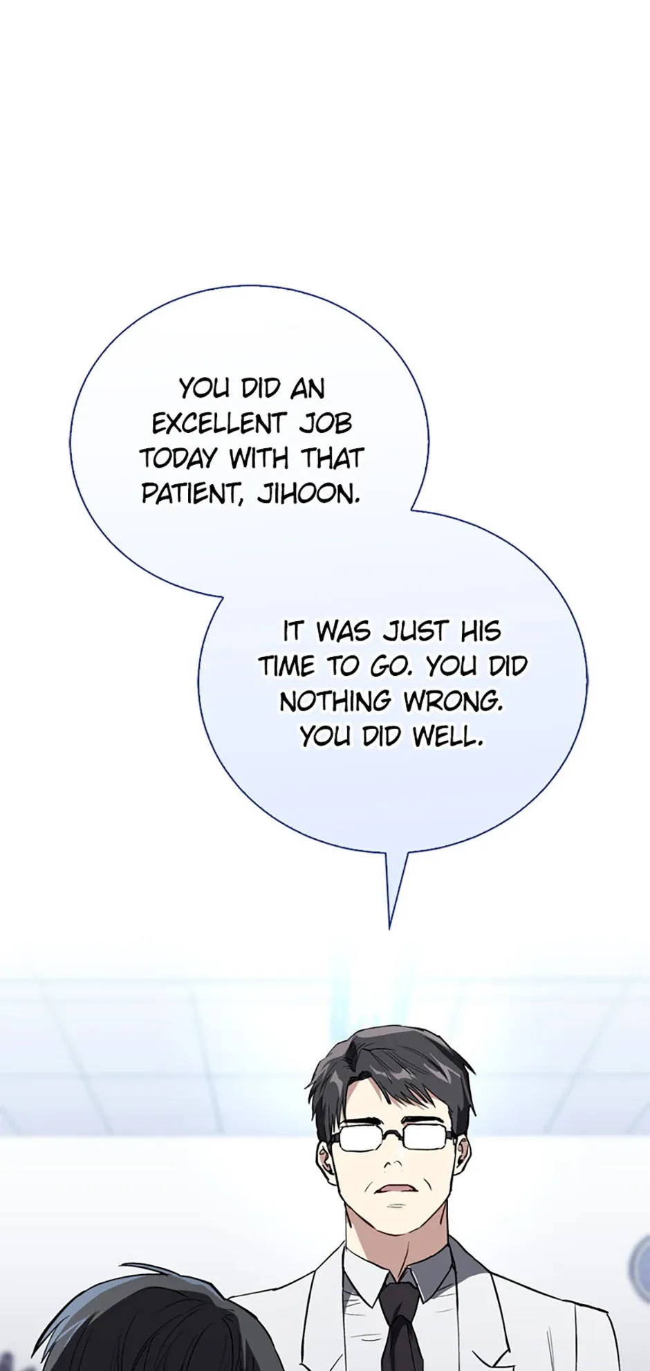 The Great Surgeon Chapter 11 Online - página 64