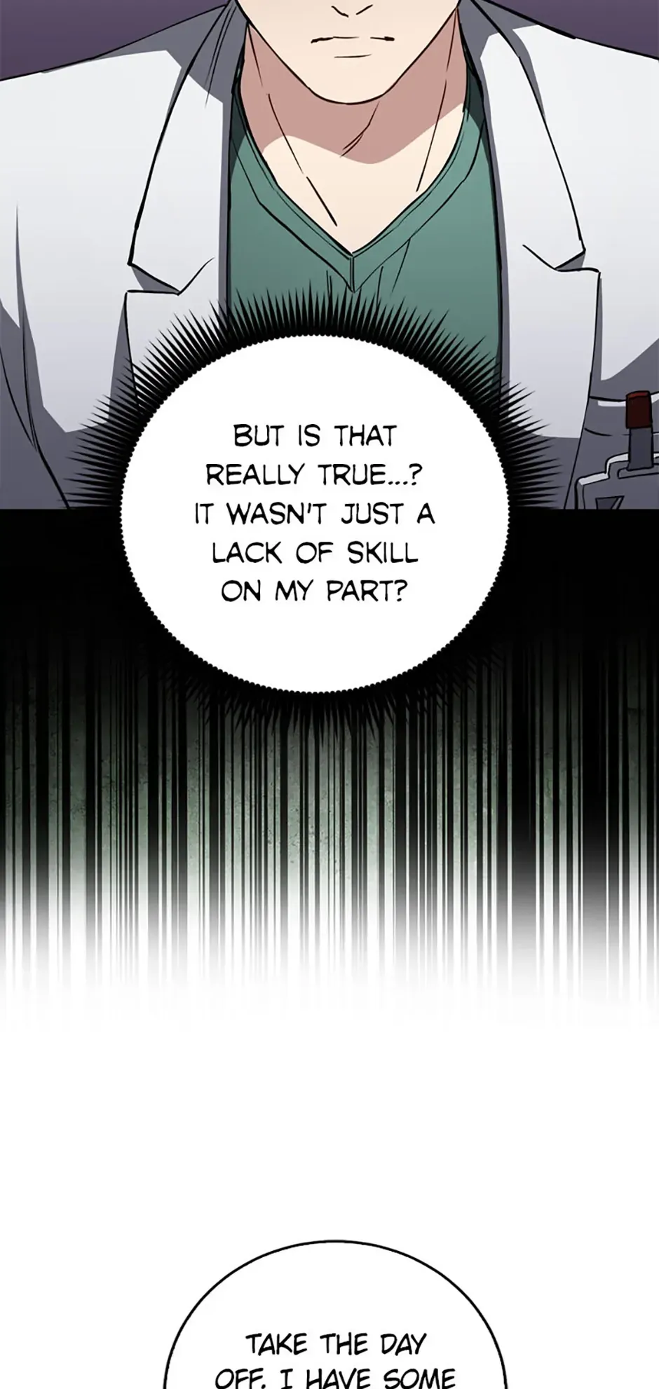 The Great Surgeon Chapter 11 Online - página 66